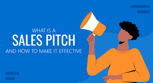 Sales Pitch Guide
