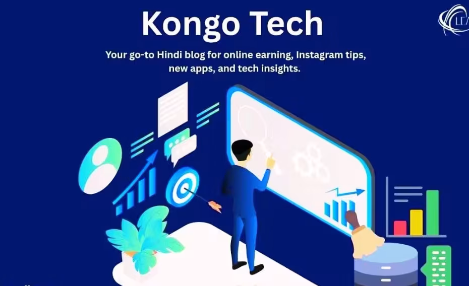 KongoTech