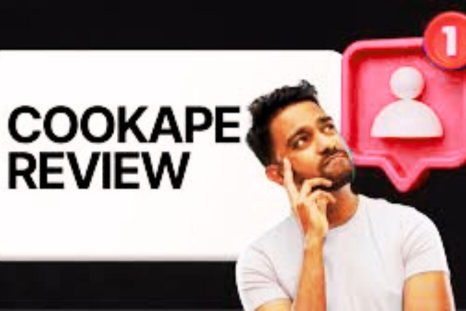 cookape org