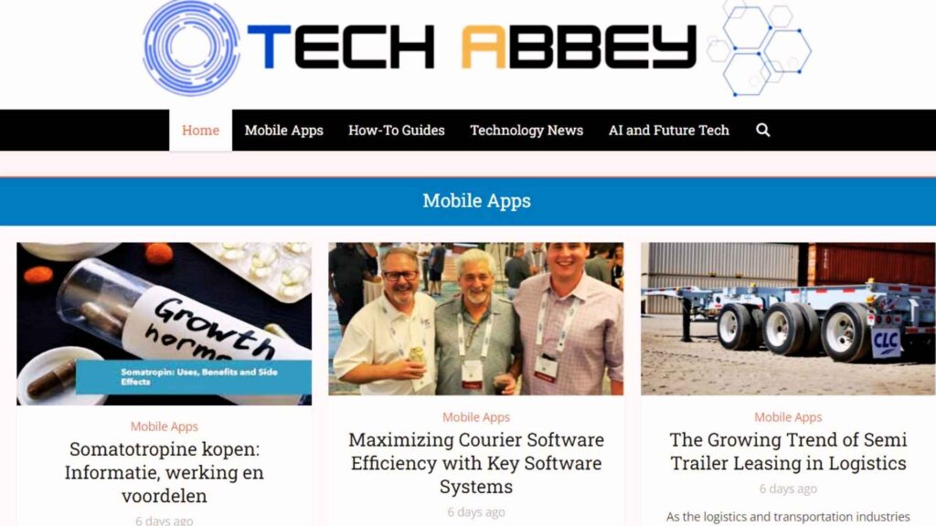 TechAbbey