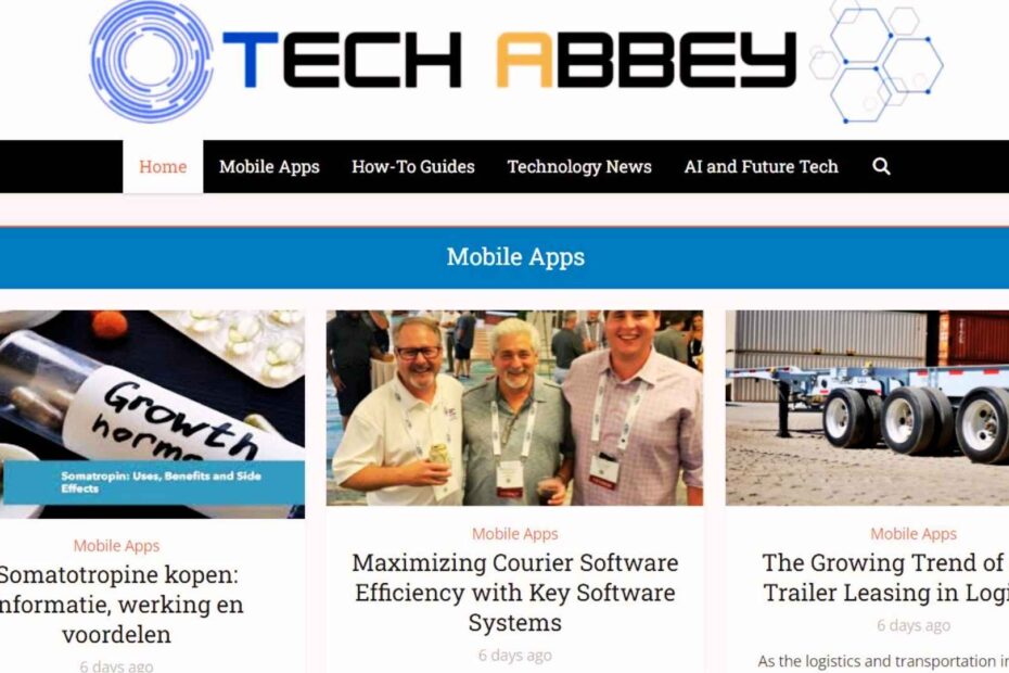 TechAbbey