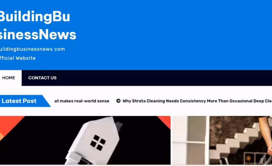 buildingbusinessnews