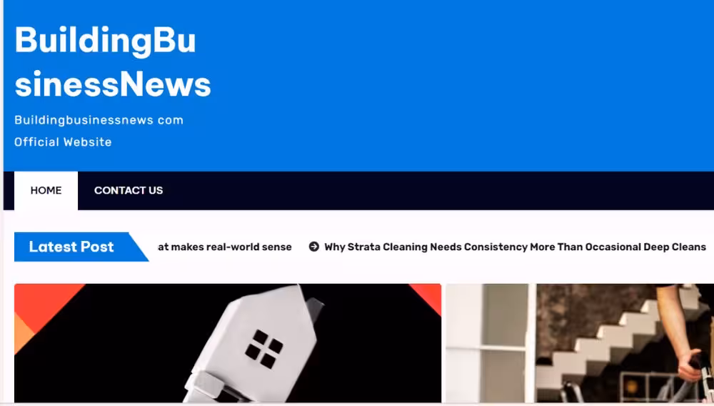 buildingbusinessnews