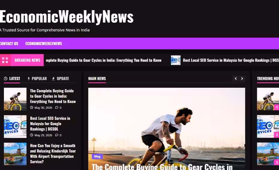 economicweeklynews